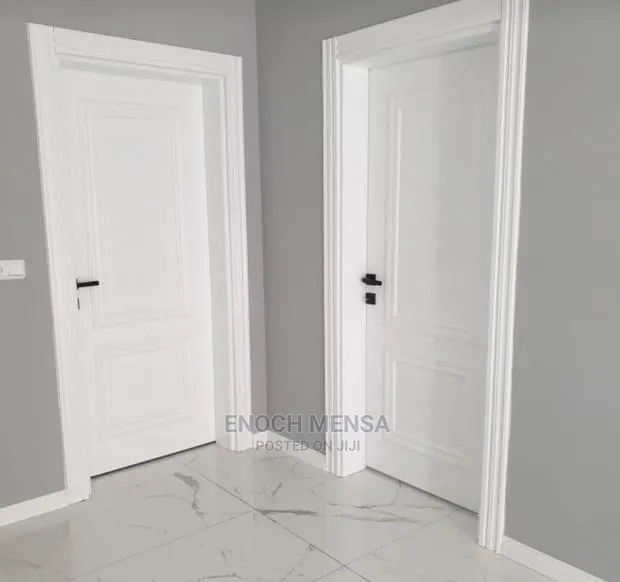 Turkish Interior Door · Photo 1