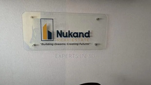 Wall Plaque · Photo 1