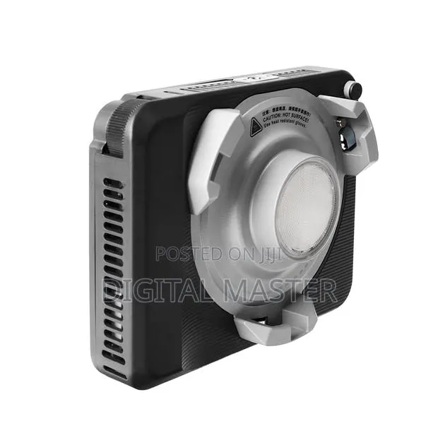 Amaran Ray 60c RGB Led Monolight · Photo 1