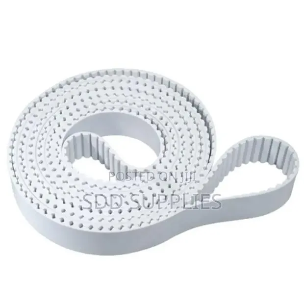 T10 2880 Industrial Timing Belt · Photo 1