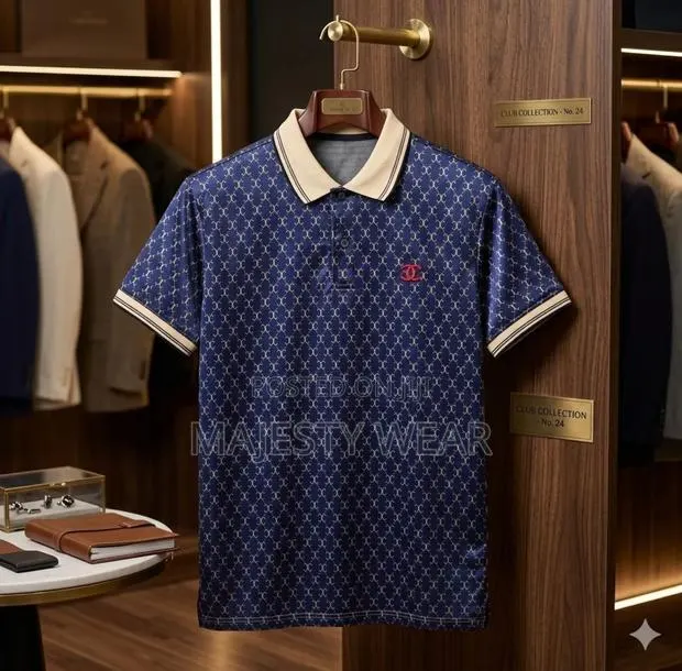 Turkish Club Shirt's for Men · Photo 1