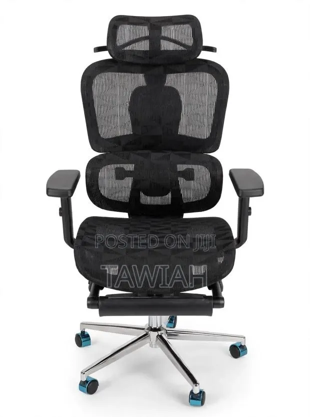 Economic Mesh Office Chair · Photo 1
