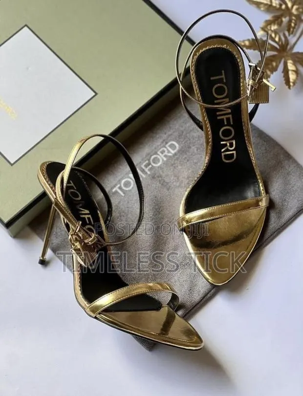 Ladies Heels · Photo 1