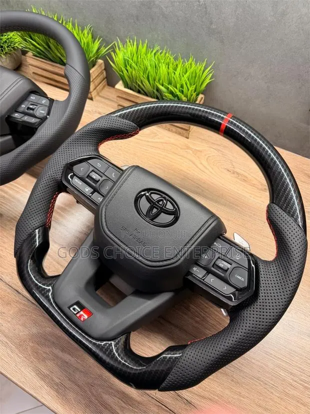 Airbag Steering Toyota Corolla 2014-2015-2017-2018 · Photo 1