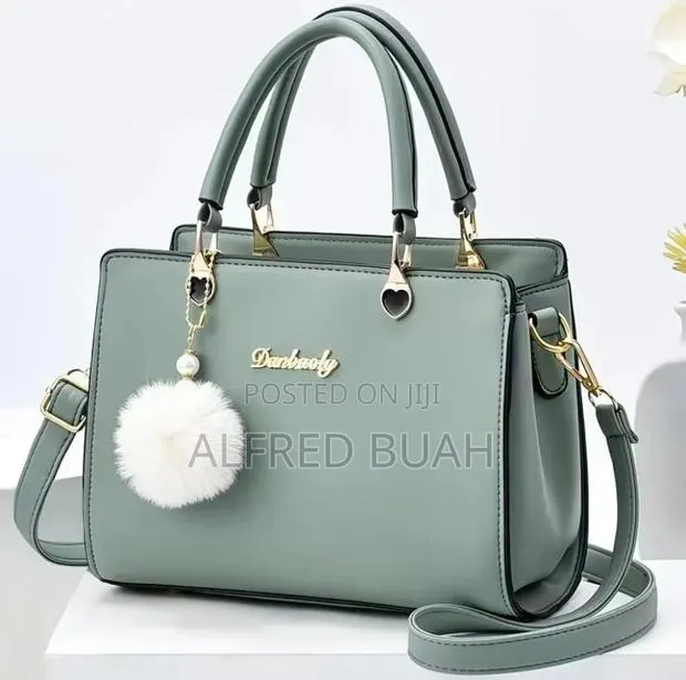 Elegant Cross Body Ladies Bags · Photo 1