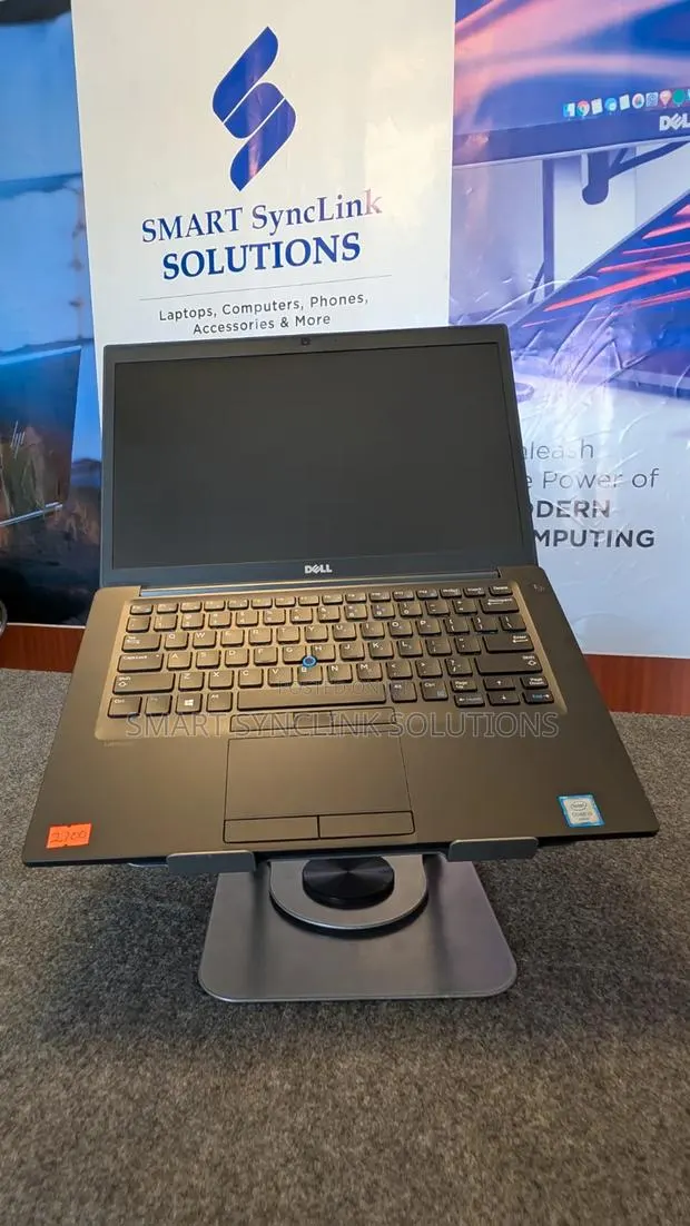 Laptop Dell Latitude 7480 8GB Intel Core i5 SSD 256GB · Photo 1