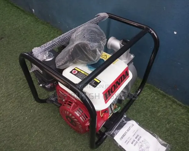 Original Honda Water Pump Quality and Affordable. · Photo 1