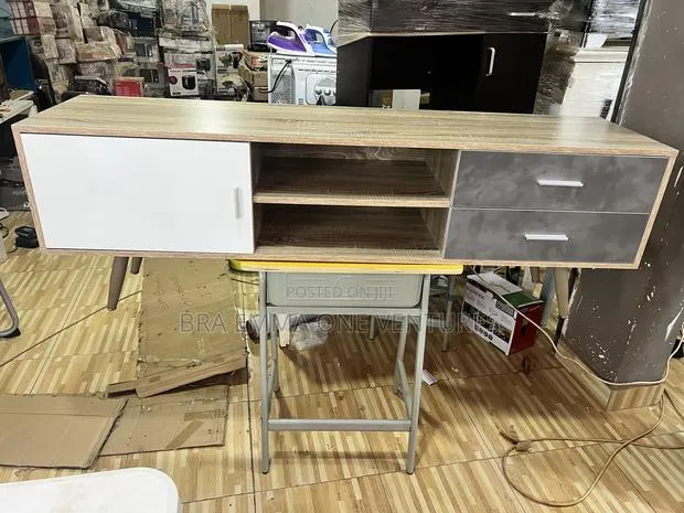 Brand New Imported Tv Stand/Cabinet · Photo 1