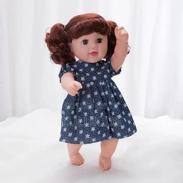 50cm Big Size Baby Doll · Photo 1