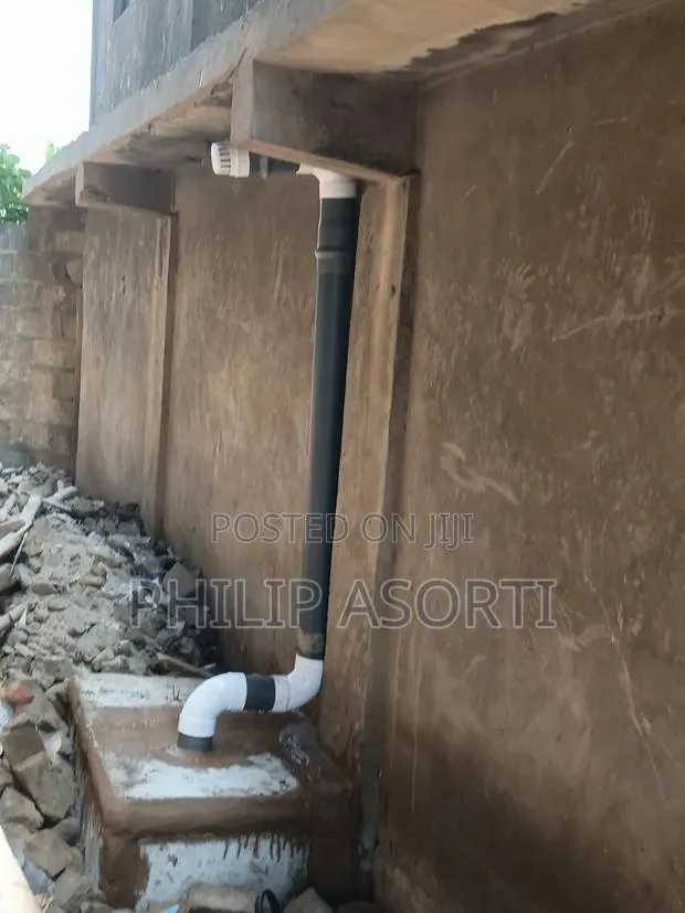 Get Your Biodigester Done Perfectly · Photo 1