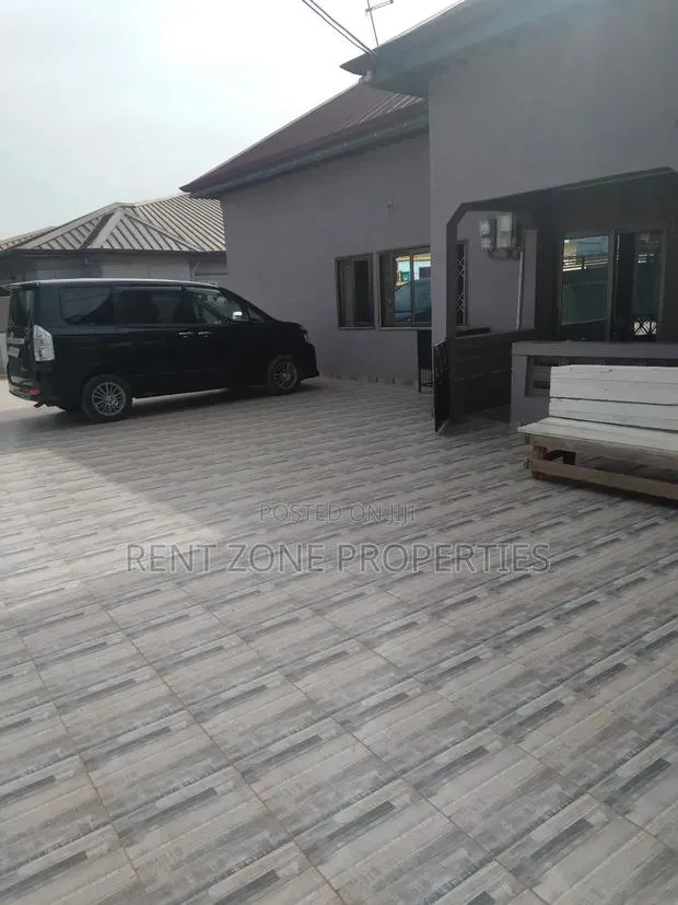 2bdrm Apartment in Ofankor for rent · Photo 1