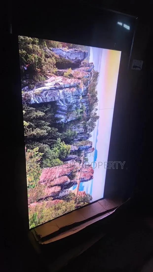 Samsung 65 Inches TV · Photo 3