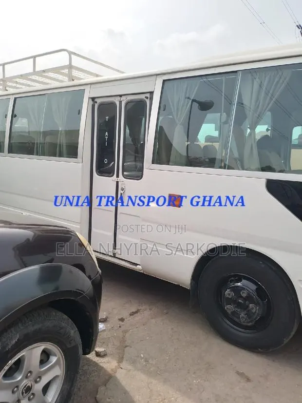 BUS RENTALS Rent 30seater Bus for Your Location · Photo 1