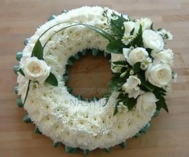 Pay Your Last Respect to Your Loved Ones · Photo 1
