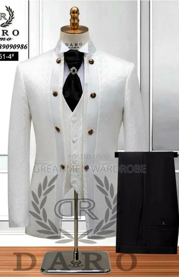 Wedding Suits · Photo 1