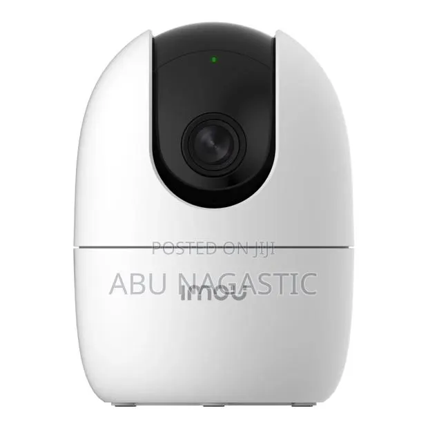 Imou 360° 1080P Full HD CCTV Security Camera · Photo 1