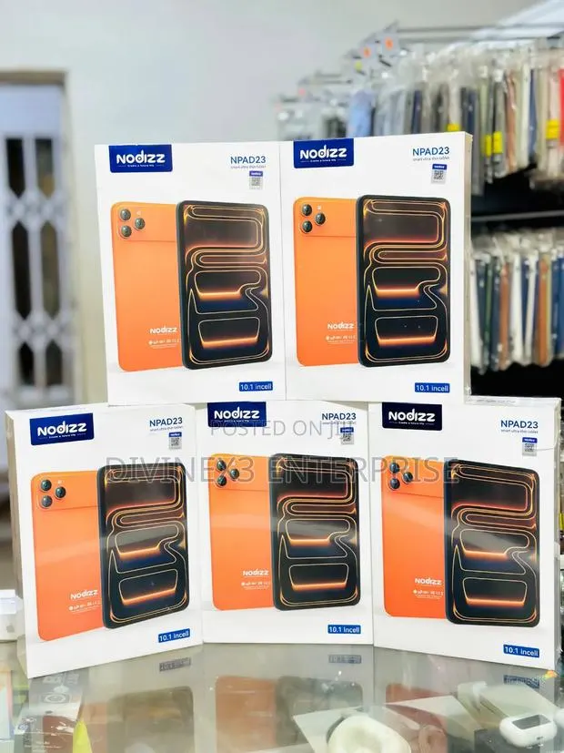 New Tablet 512 GB · Photo 1