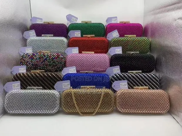 Ladies Clutches · Photo 1