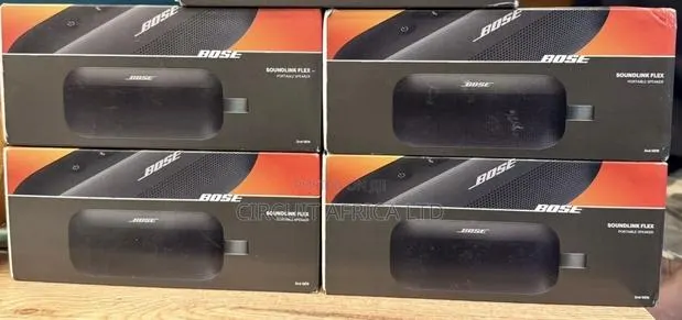 Bose Soundlink Flex Gen 2 · Photo 1