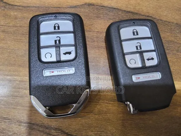 Honda CR-V 2015-2020 Original Smart Key and Programminng · Photo 1