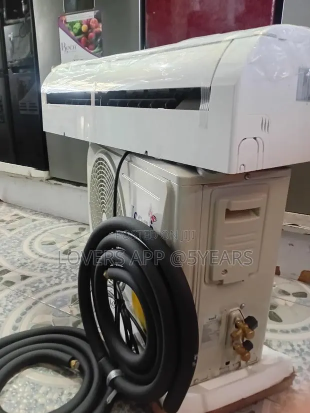Icona 1.5hp Procool Air Conditioner. · Photo 1