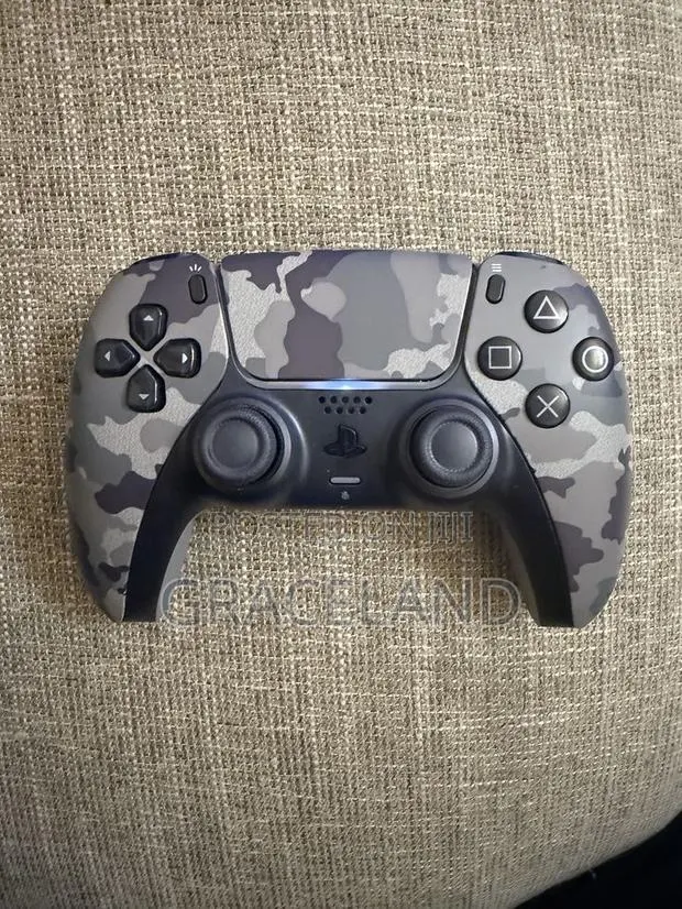 This Is Original Playstation 5 Controller Dualsense · Photo 1