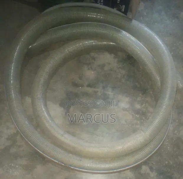 Irrigation Hose · Photo 1