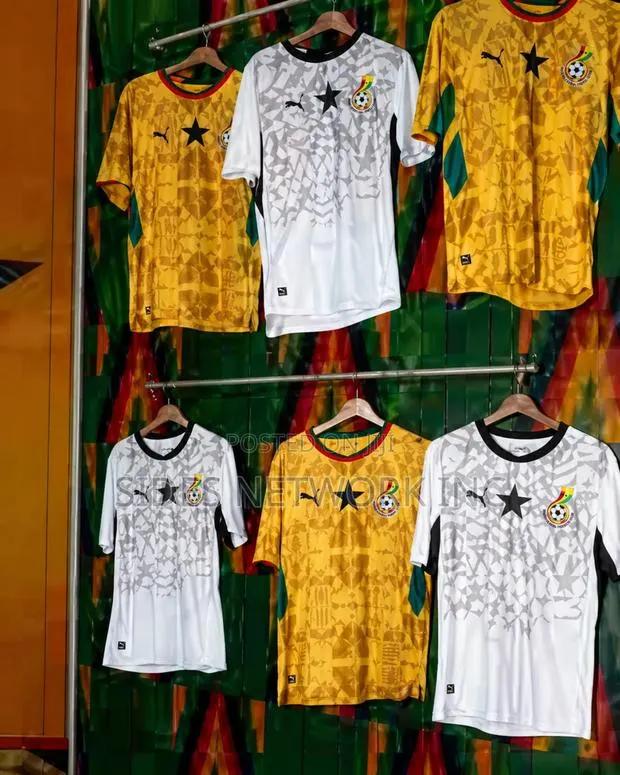 Jerseys Printing and Customization · Photo 1