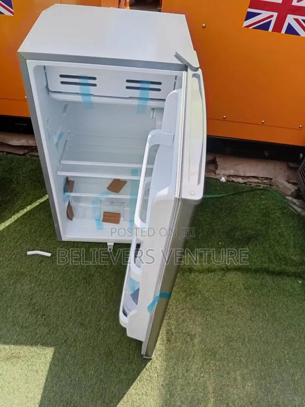 Sigma Table Top Freezer – Make Food Storage Easier Today · Photo 1