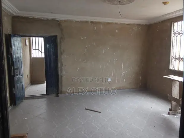 1bdrm Apartment in Alex Otuo Properties, Ejisu-Juaben Municipal · Photo 1