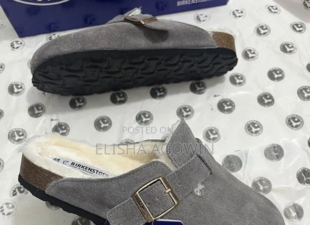 Original Birkenstock at Achimota and Spintex · Photo 1