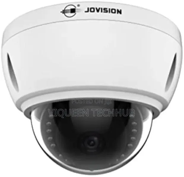 JVS-N5022 Dome Camera · Photo 1