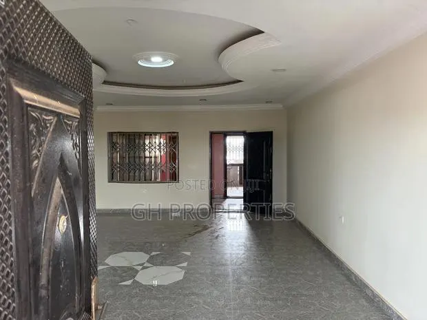 3bdrm Apartment in Ampabame., Kumasi Metropolitan for rent · Photo 1