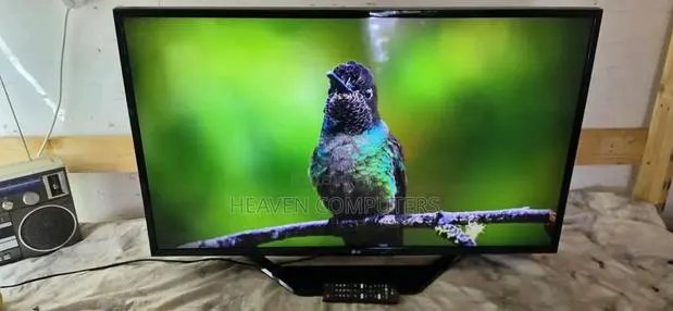LG 43inches TV · Photo 1