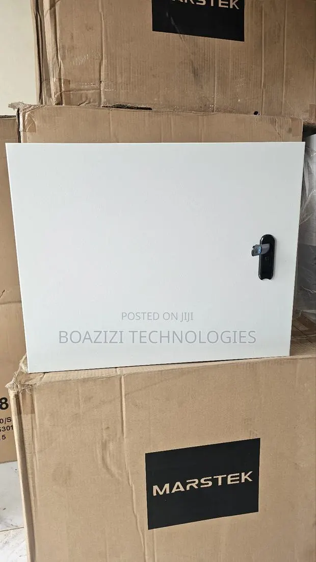 400*500*200mm Metal Panel Box · Photo 1