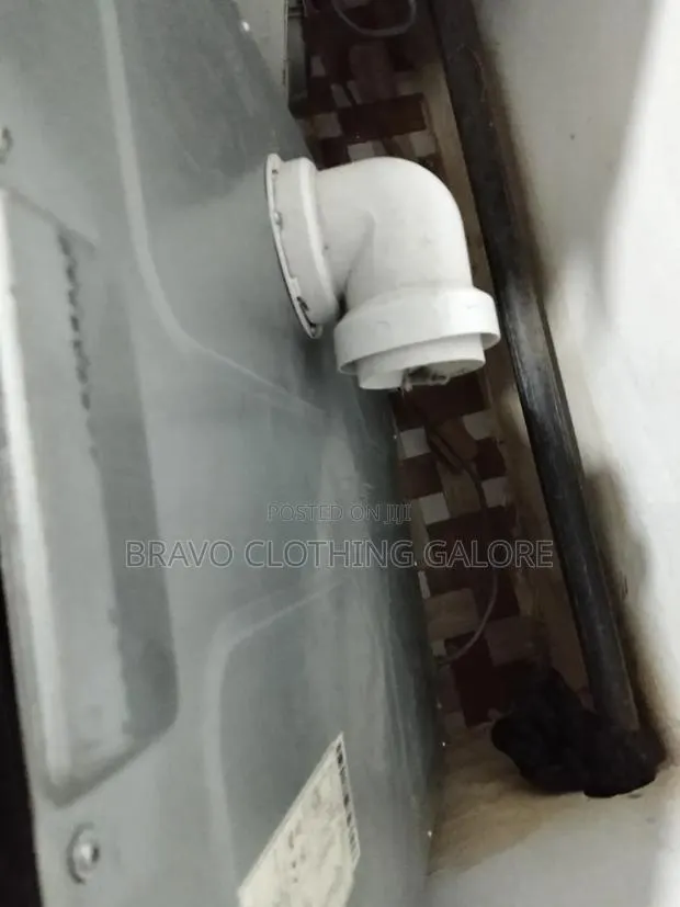 Washing Dryer · Photo 4