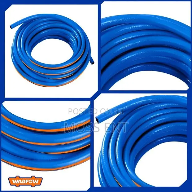 1/2" PVC Hose 30m X 1/2 Thickness:1.7mm - Wyp1e30 · Photo 1