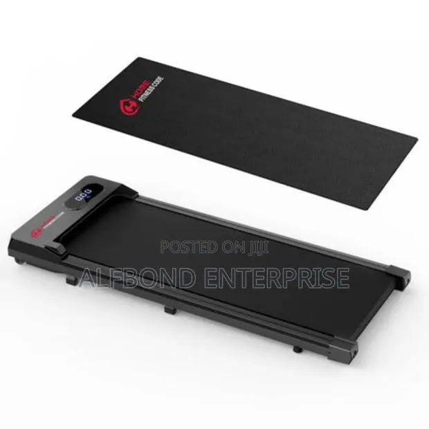 Home Fitness Code Treadmill · Photo 1