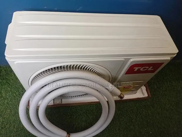 TCL 1.5hp Air Conditioner – Durable, Reliable Efficient · Photo 1