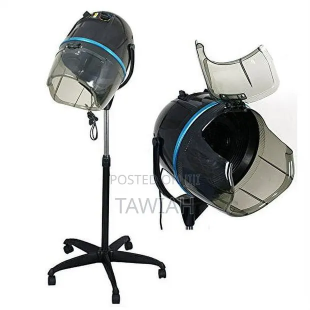 Standing Hair Dryer · Photo 1