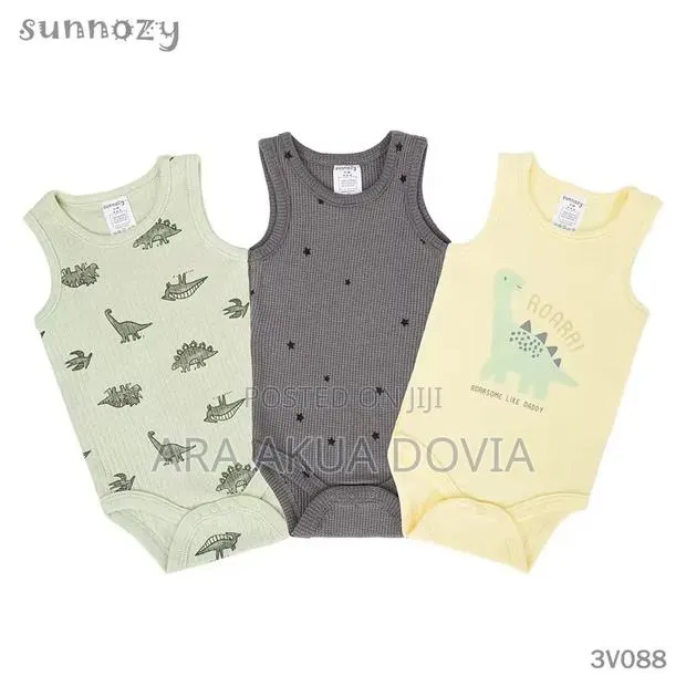 3 in 1 Body Suits Sunozy · Photo 1
