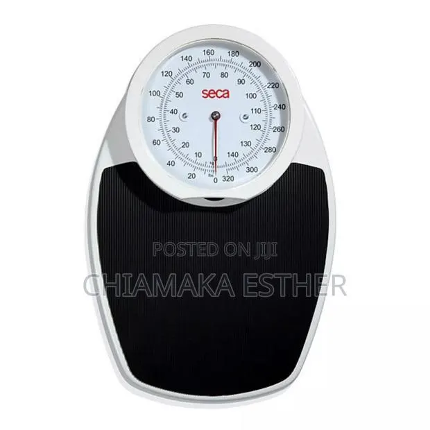 Medical Seca Scale · Photo 1