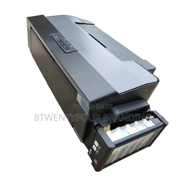 Epson L1300 (PRE-ORDER) A3 4Colour Printing Machine · Photo 3