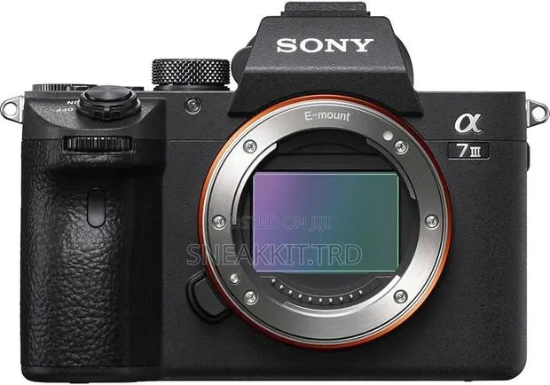 Sony Alpha 7 Iii · Photo 1
