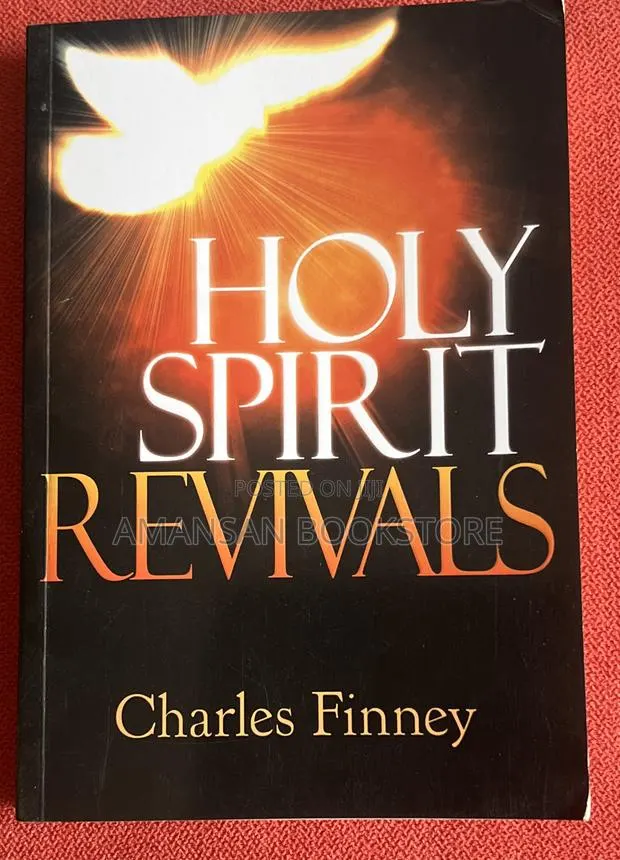 Holy Spirit Revivals · Photo 1