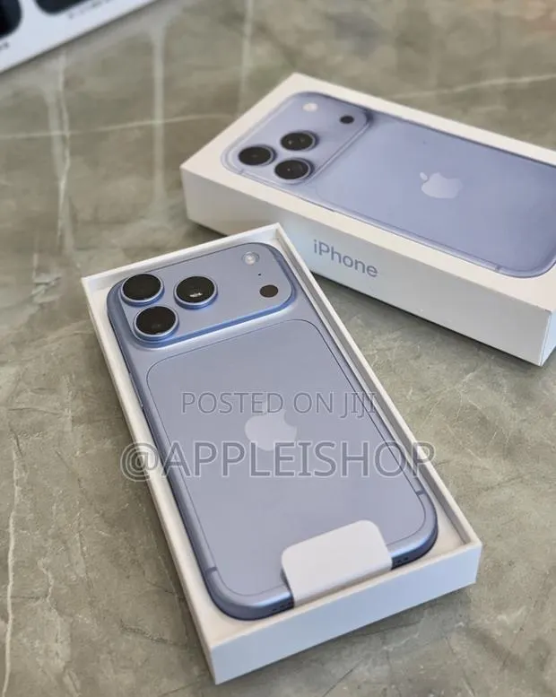 Apple iPhone 18 Pro Max 512 GB · Photo 1