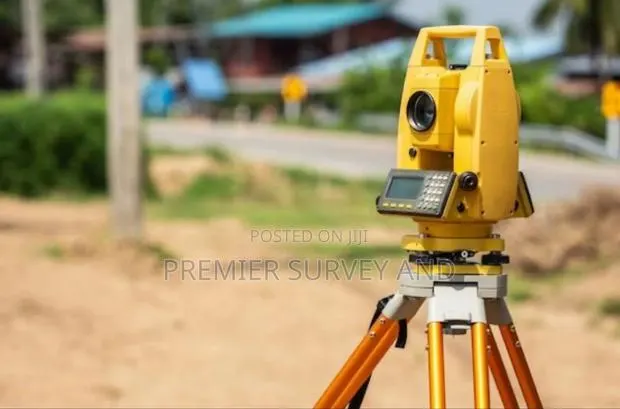 Reliable Survey Services · Photo 1