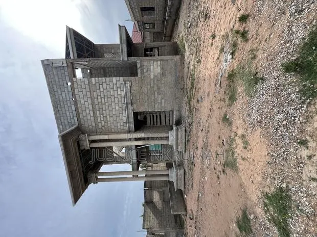4bdrm House in Mr. Justice Estate, Old Barrier for sale · Photo 1