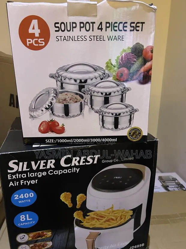 Kitchen Appliances · Photo 2