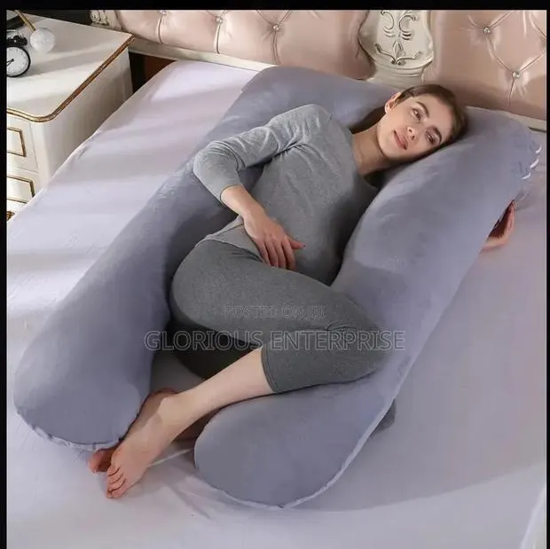 Pregnancy Pillow · Photo 1